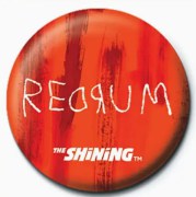 Shining redrum